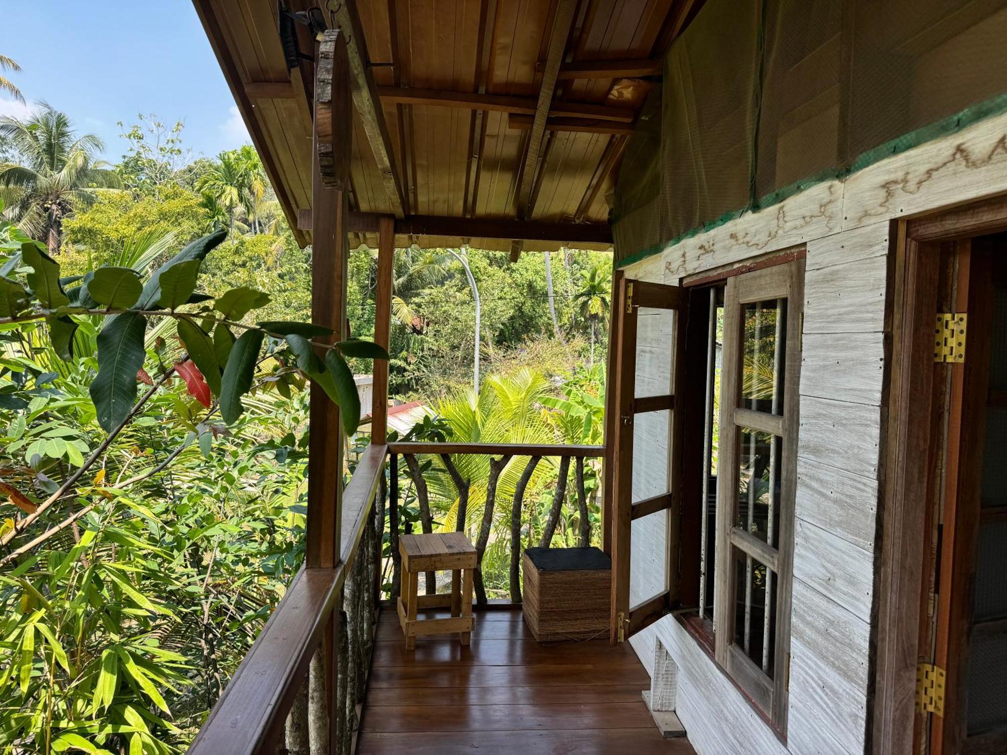Steps Garden Resort Negombo Exterior photo